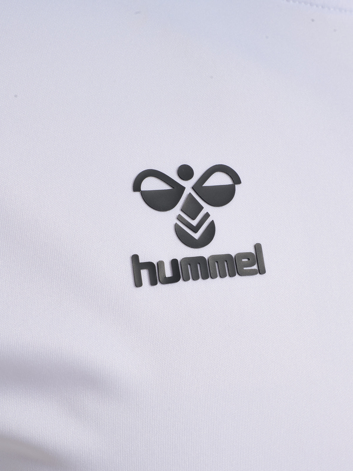 HUMMEL Playful Ss Jersey (white)