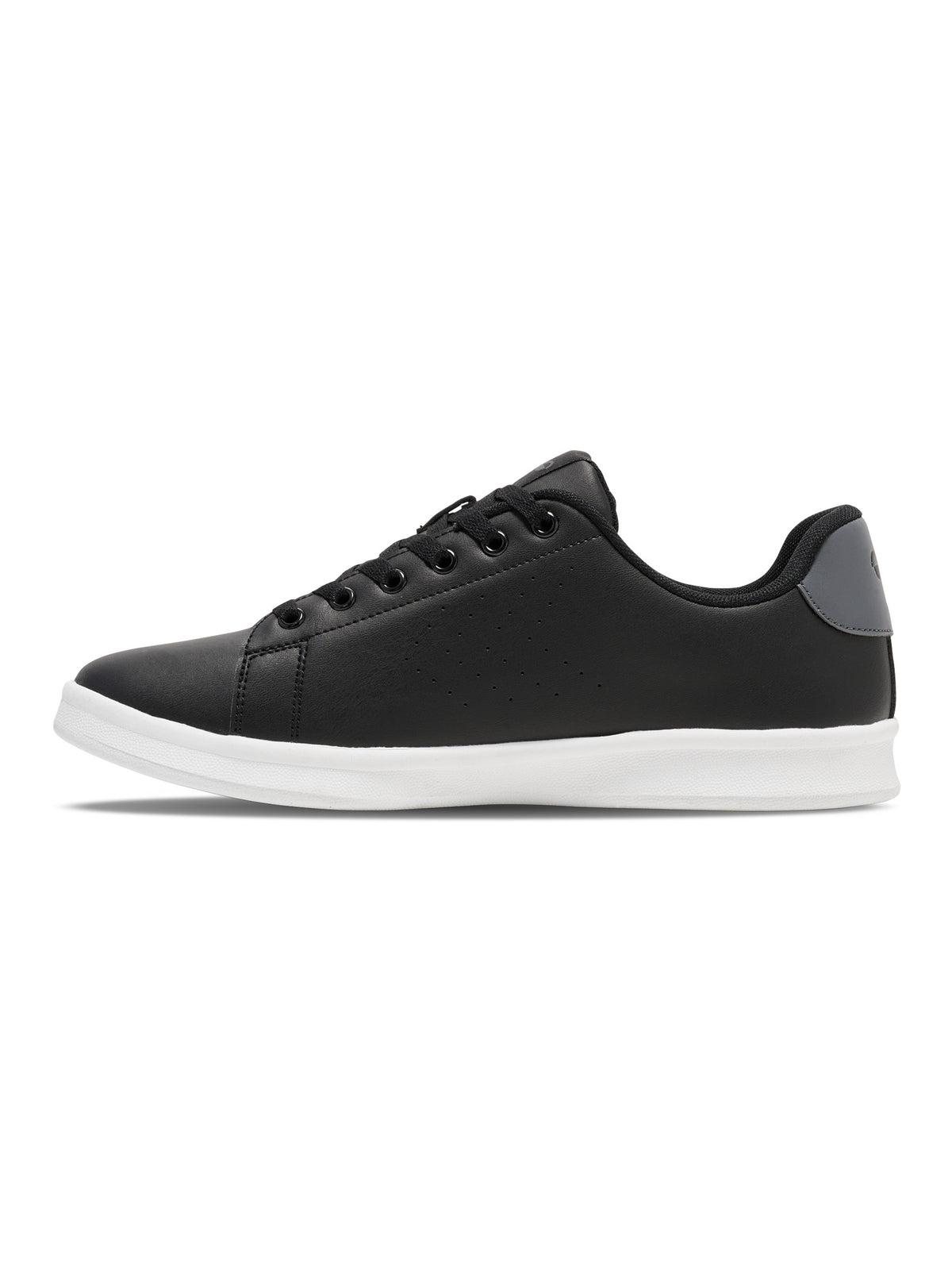 HUMMEL Daegu (black/magnet)