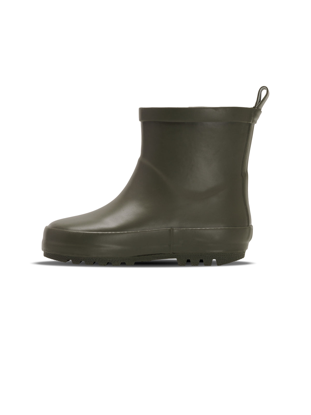 HUMMEL Rubber Boot Infant Kind (dark olive)