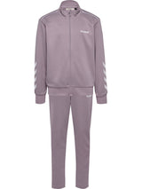 HUMMEL Tracksuit Kind (sea fog)