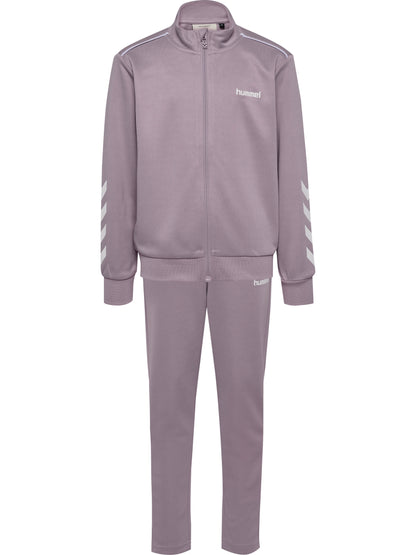 HUMMEL Tracksuit Kind (sea fog)