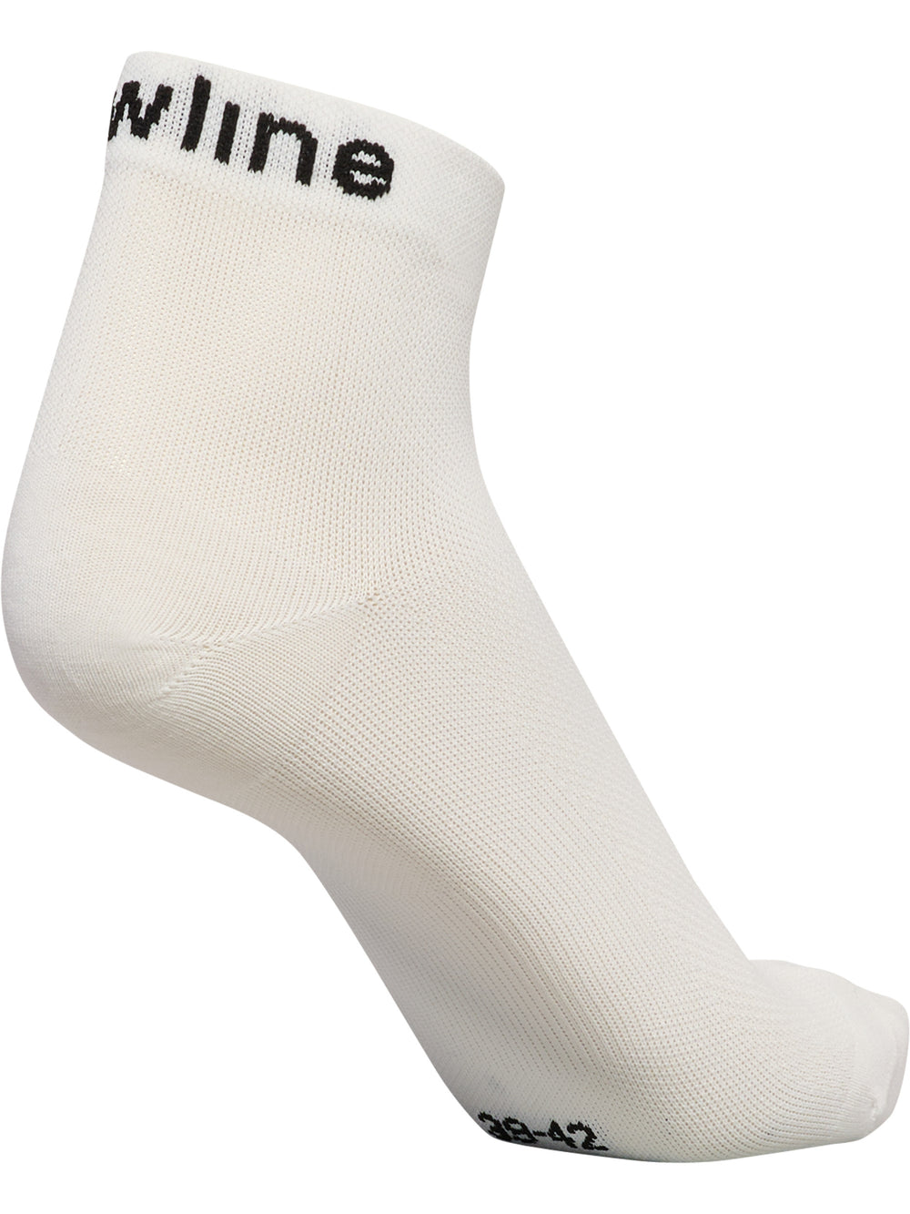 NEWLINE Do Functional Ankle Socks 3-Pack (white)