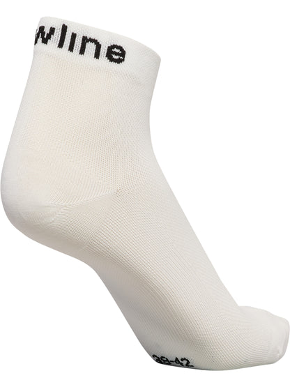 NEWLINE Do Functional Ankle Socks 3-Pack (white)