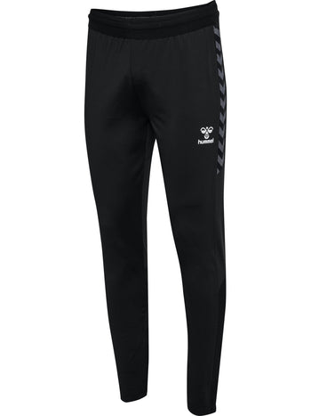 HUMMEL Authentic Pro Pants (black)