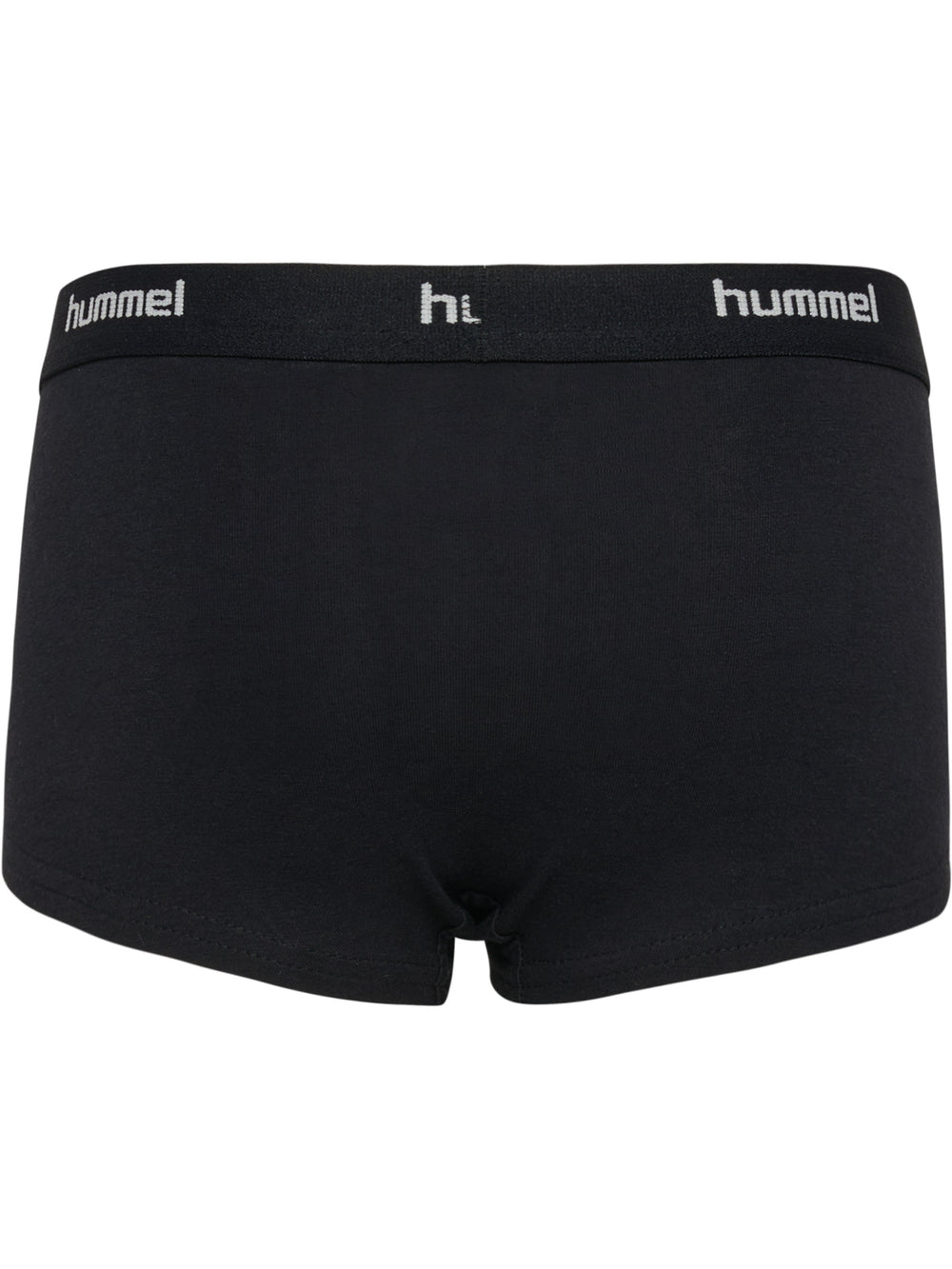 HUMMEL Nala Hipsters 3 Pack Kind (pink nectar/polignac/black)