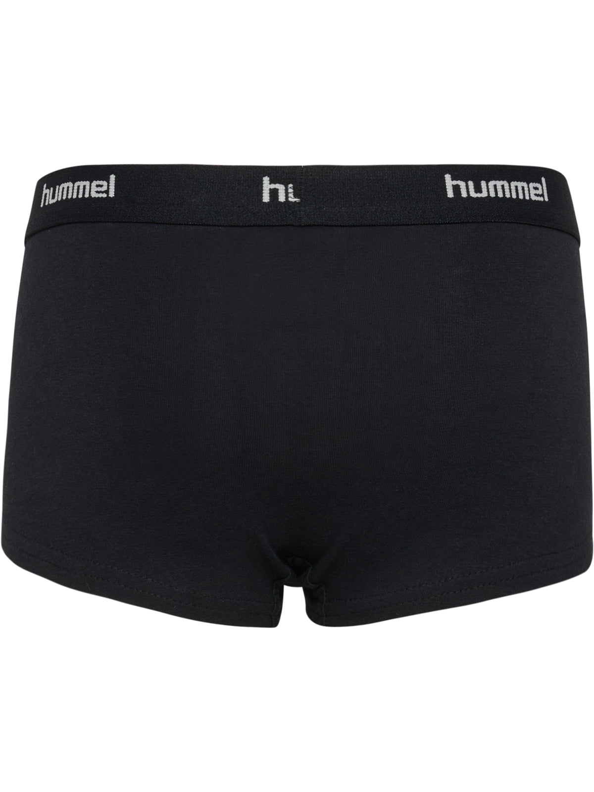 HUMMEL Nala Hipsters 3 Pack Kind (pink nectar/polignac/black)