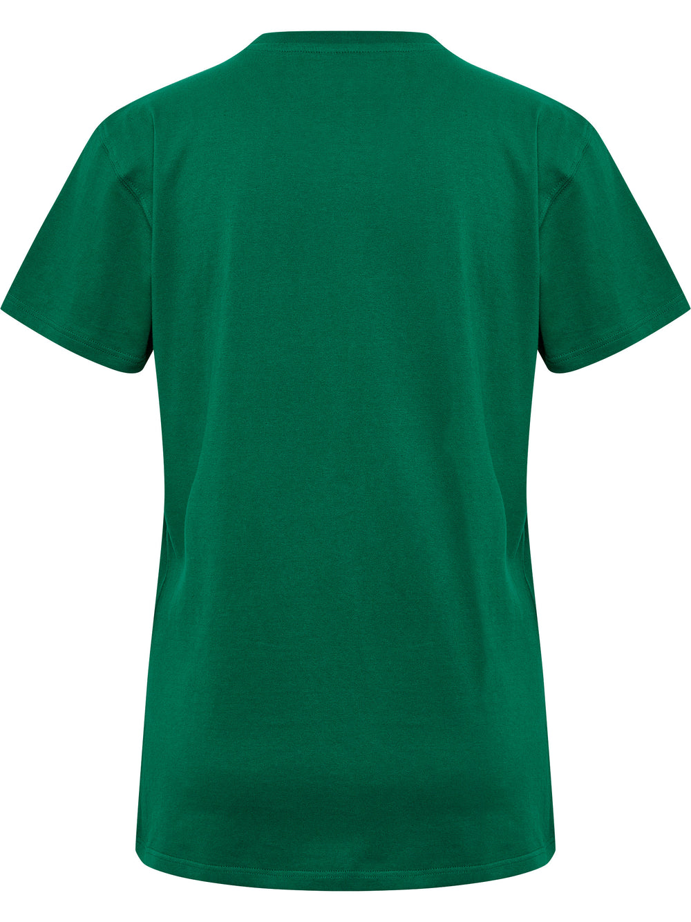 HUMMEL Go 2.0 T-Shirt S/S Damen (evergreen)