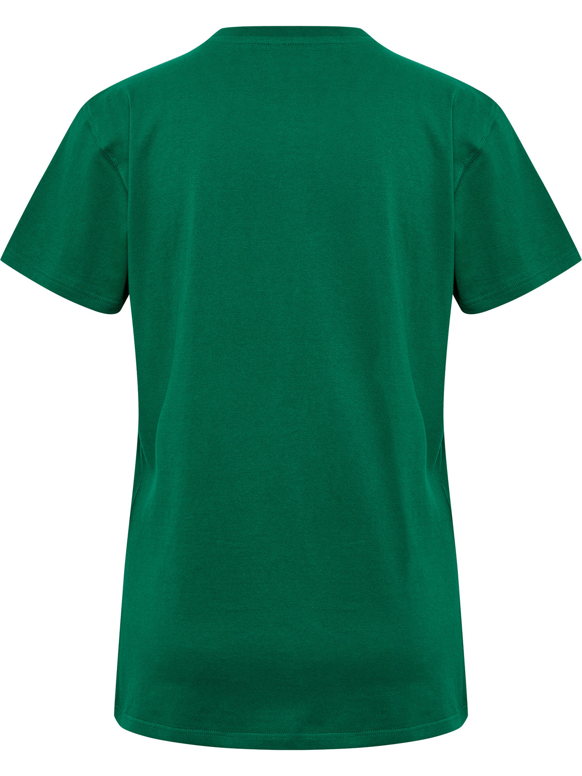 HUMMEL Go 2.0 T-Shirt S/S Damen (evergreen)