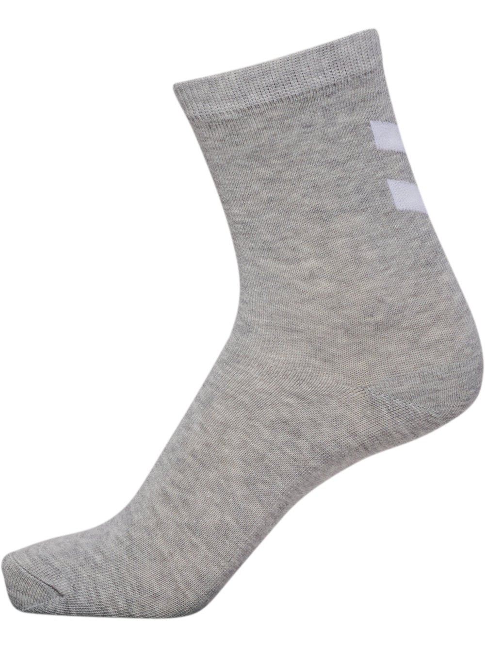 HUMMEL Make My Day Sock 5-Pack Kind (black plum)