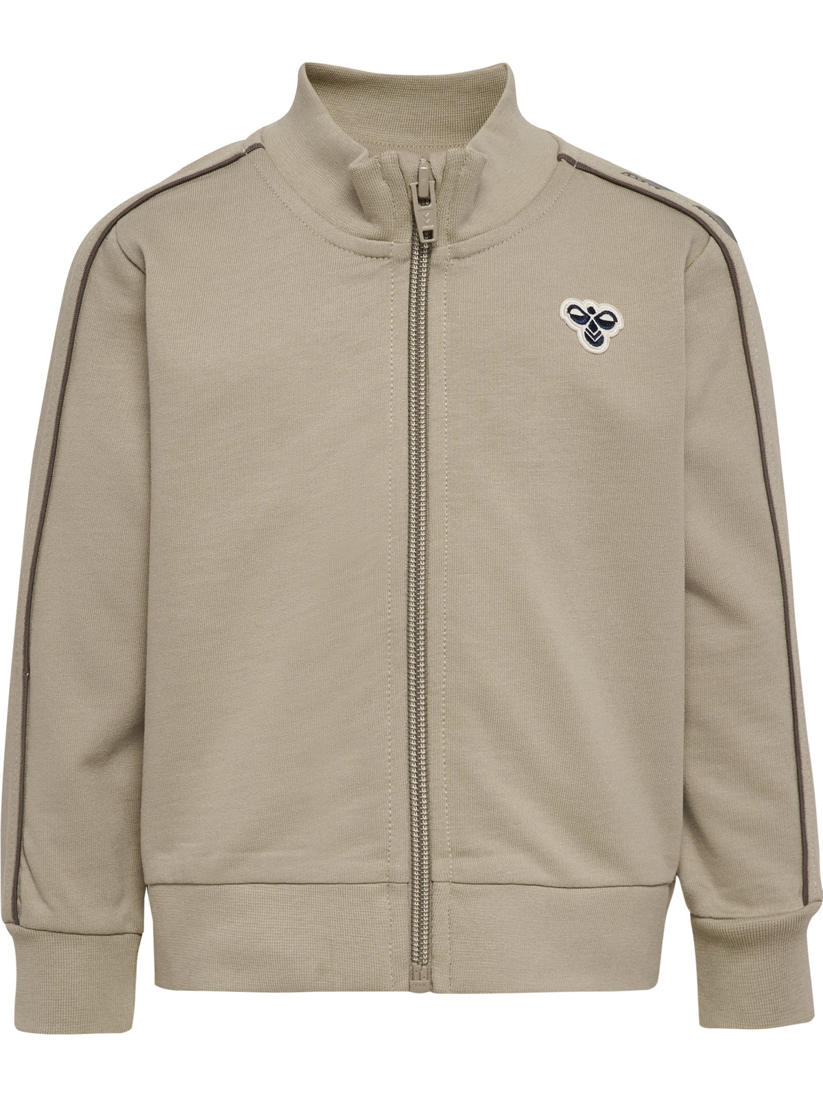 HUMMEL Mini Co Reg Track Suit Kind (vintage khaki)
