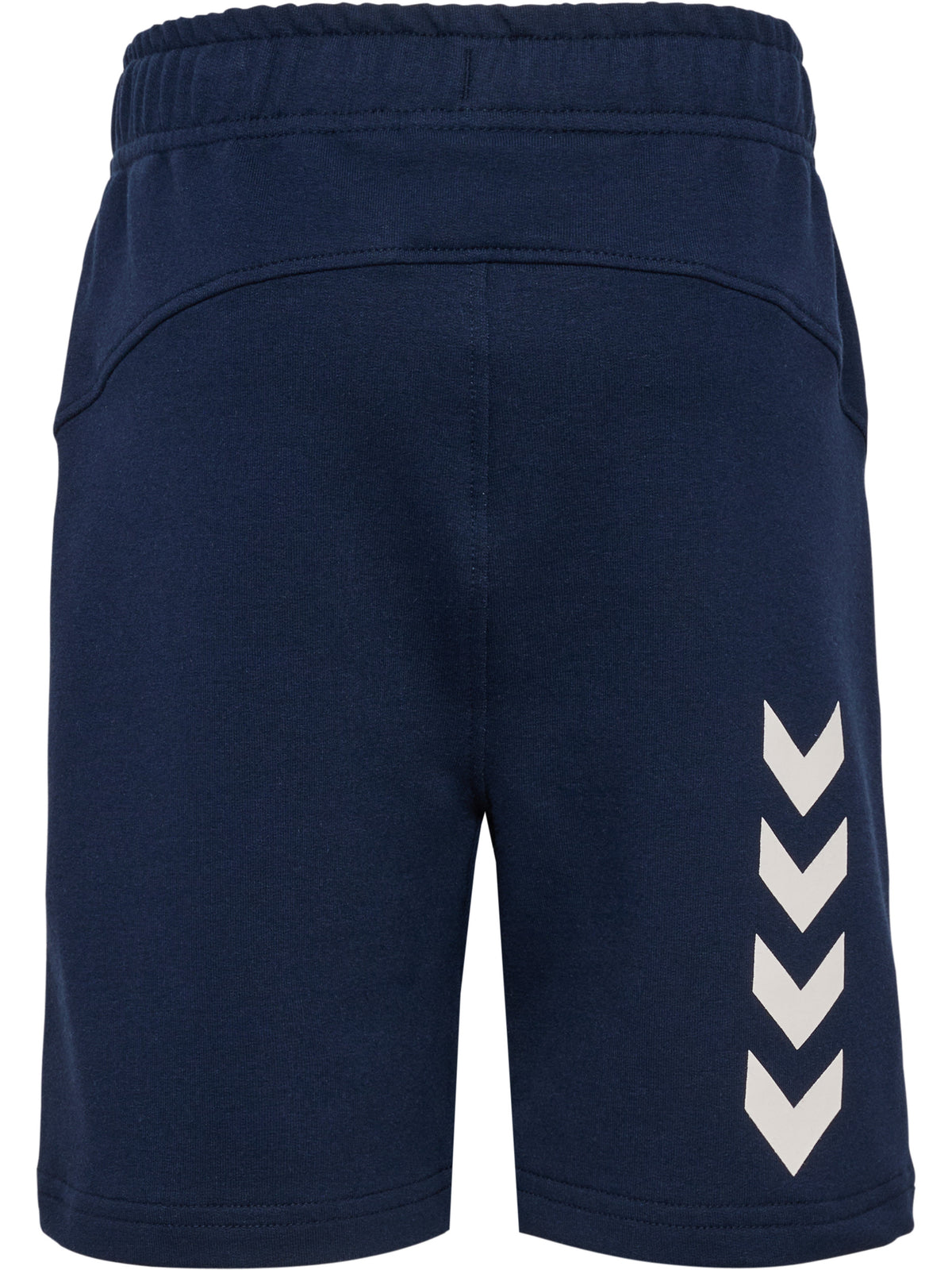 HUMMEL Manno Shorts Kind (dress blues)