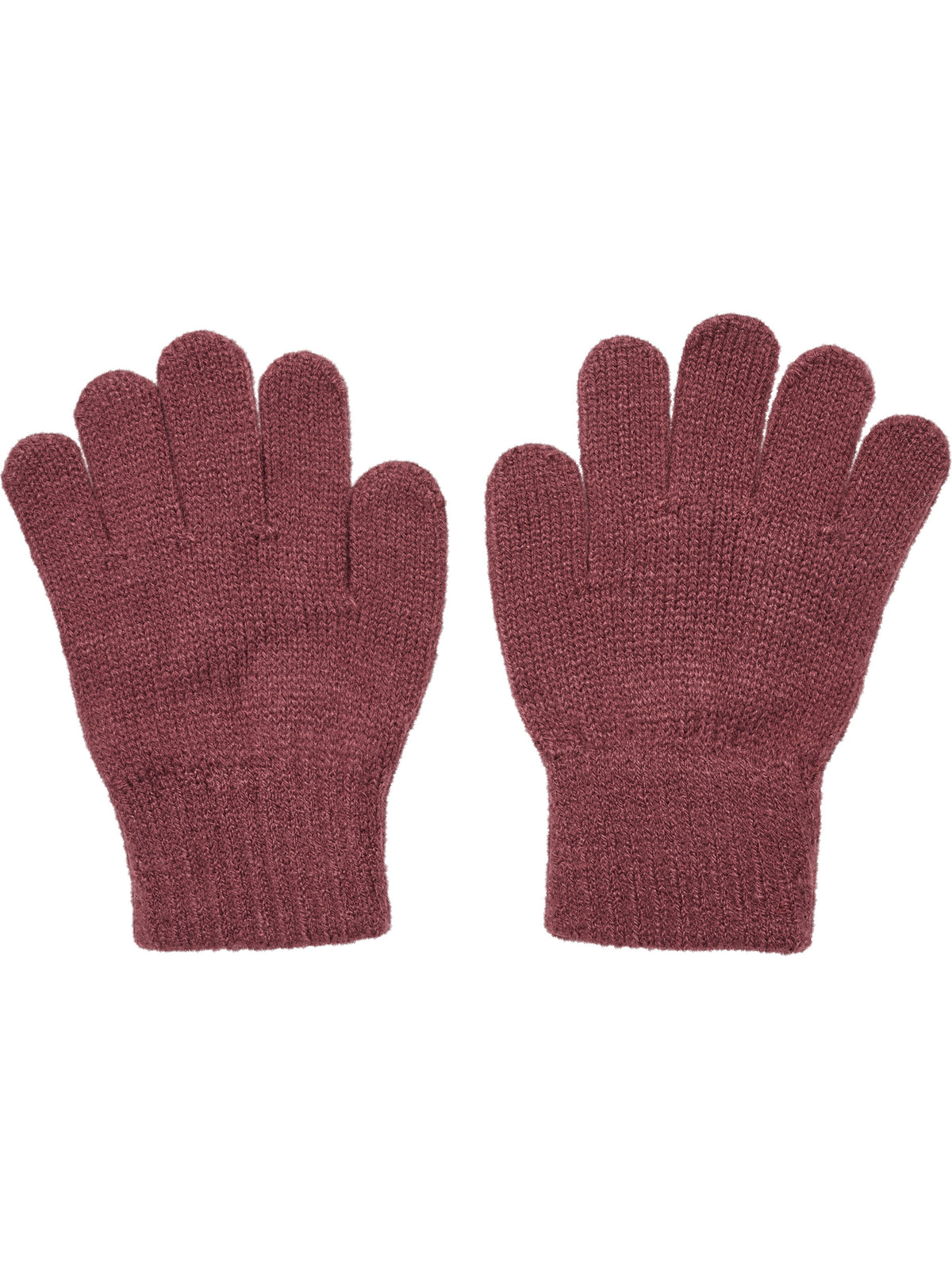 HUMMEL Kvint Glove Kind (apple butter)