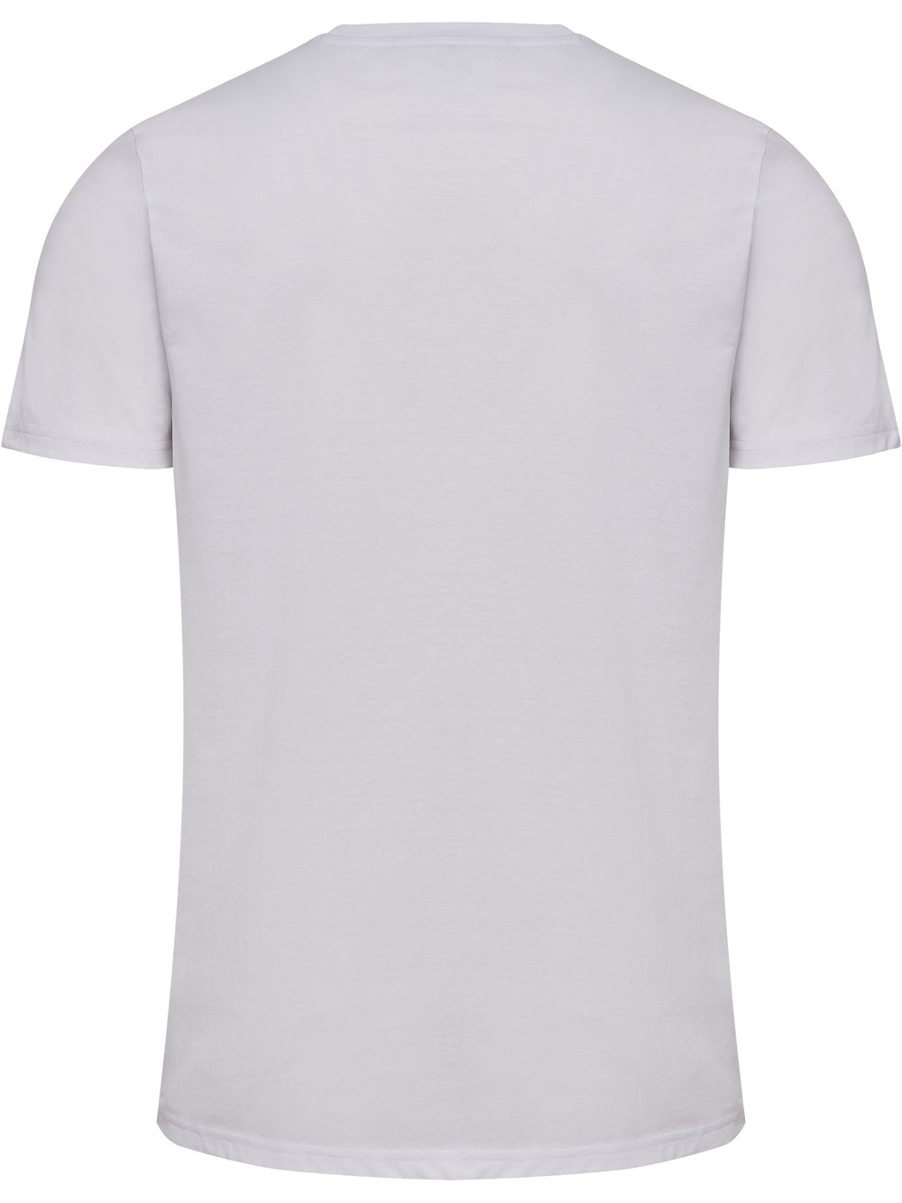 HUMMEL Pulse Graphic T-Shirt S/S (white)