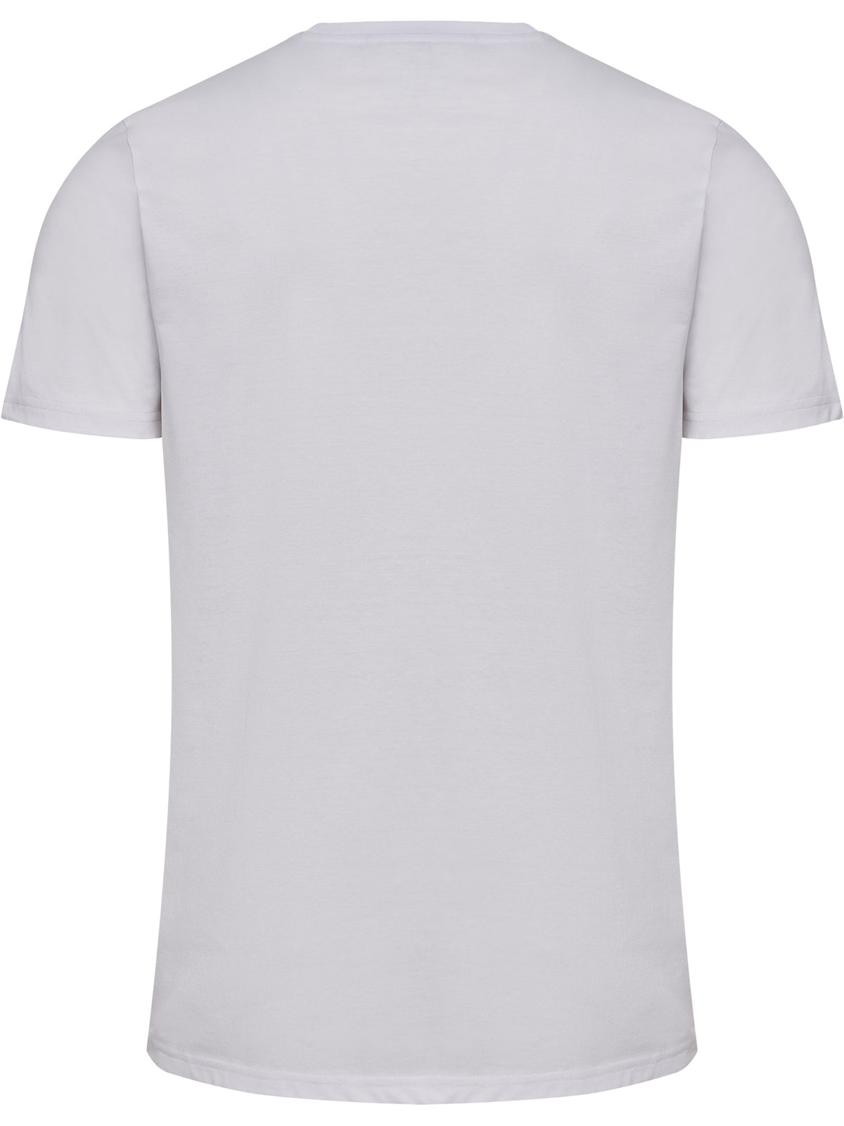 HUMMEL Pulse Graphic T-Shirt S/S (white)