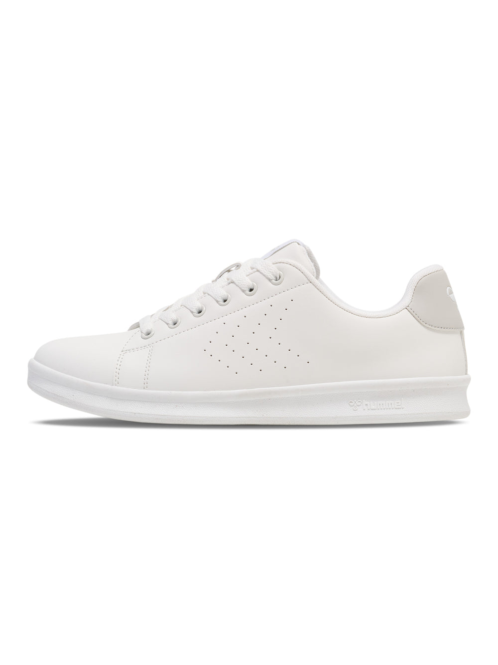 HUMMEL Daegu (white/lunar rock)