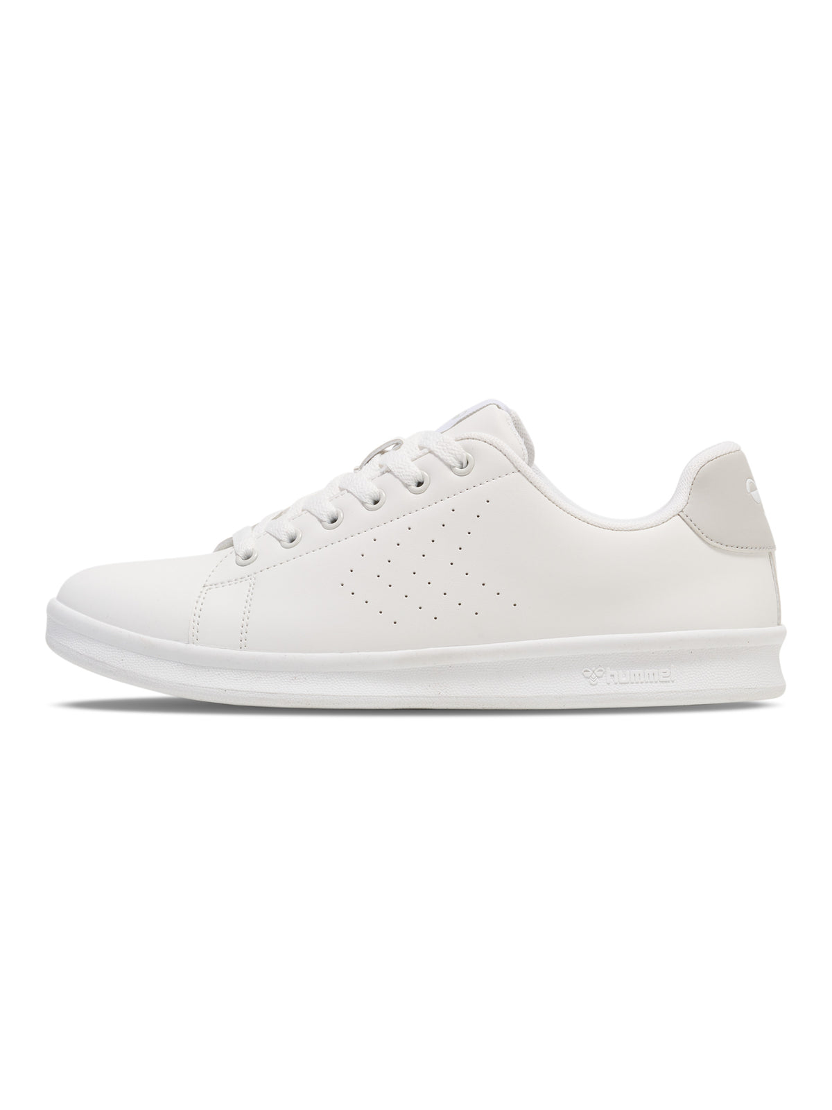 HUMMEL Daegu (white/lunar rock)
