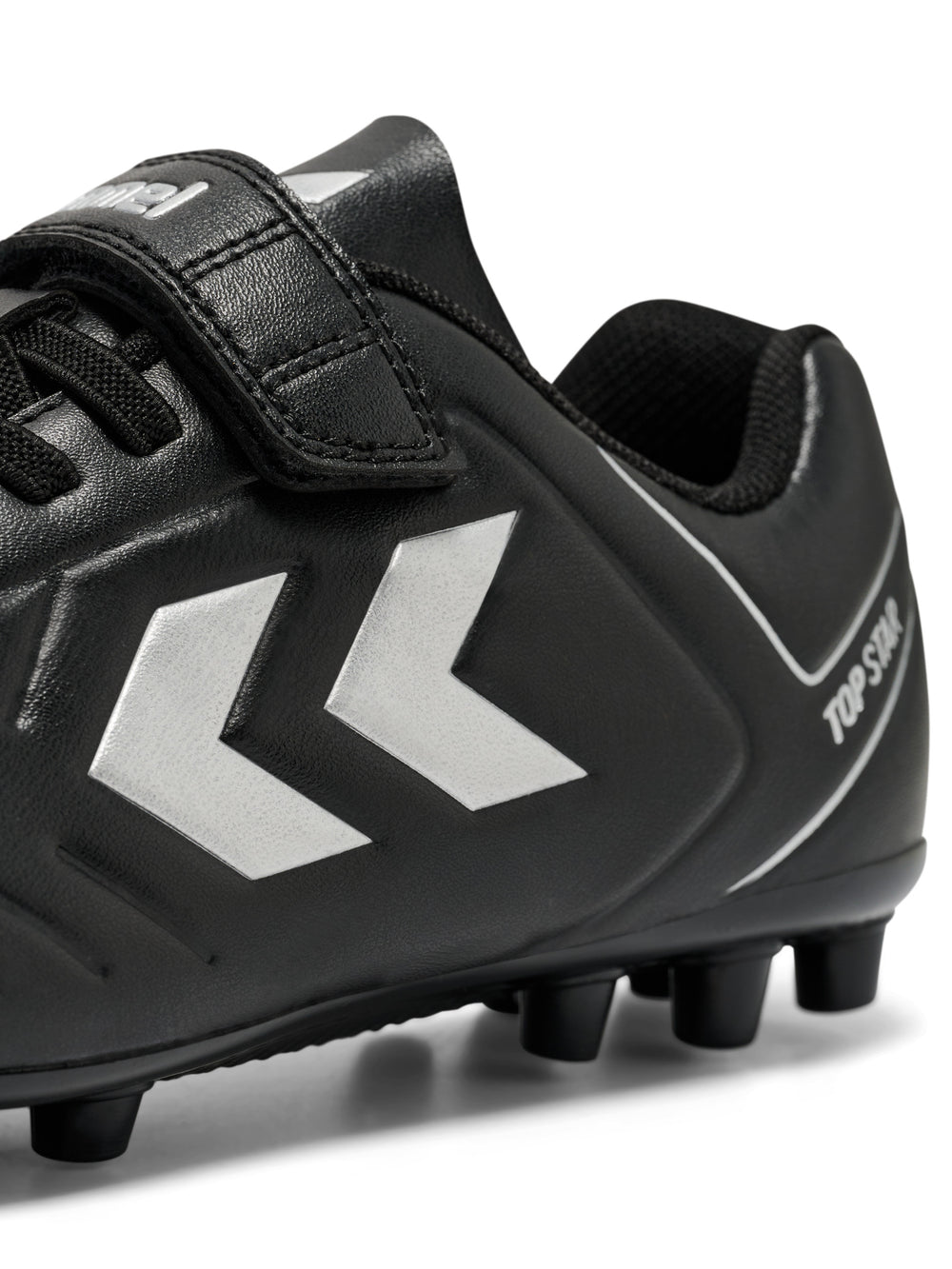 HUMMEL Top Star M.g. Vc 2.0 Kind (black)