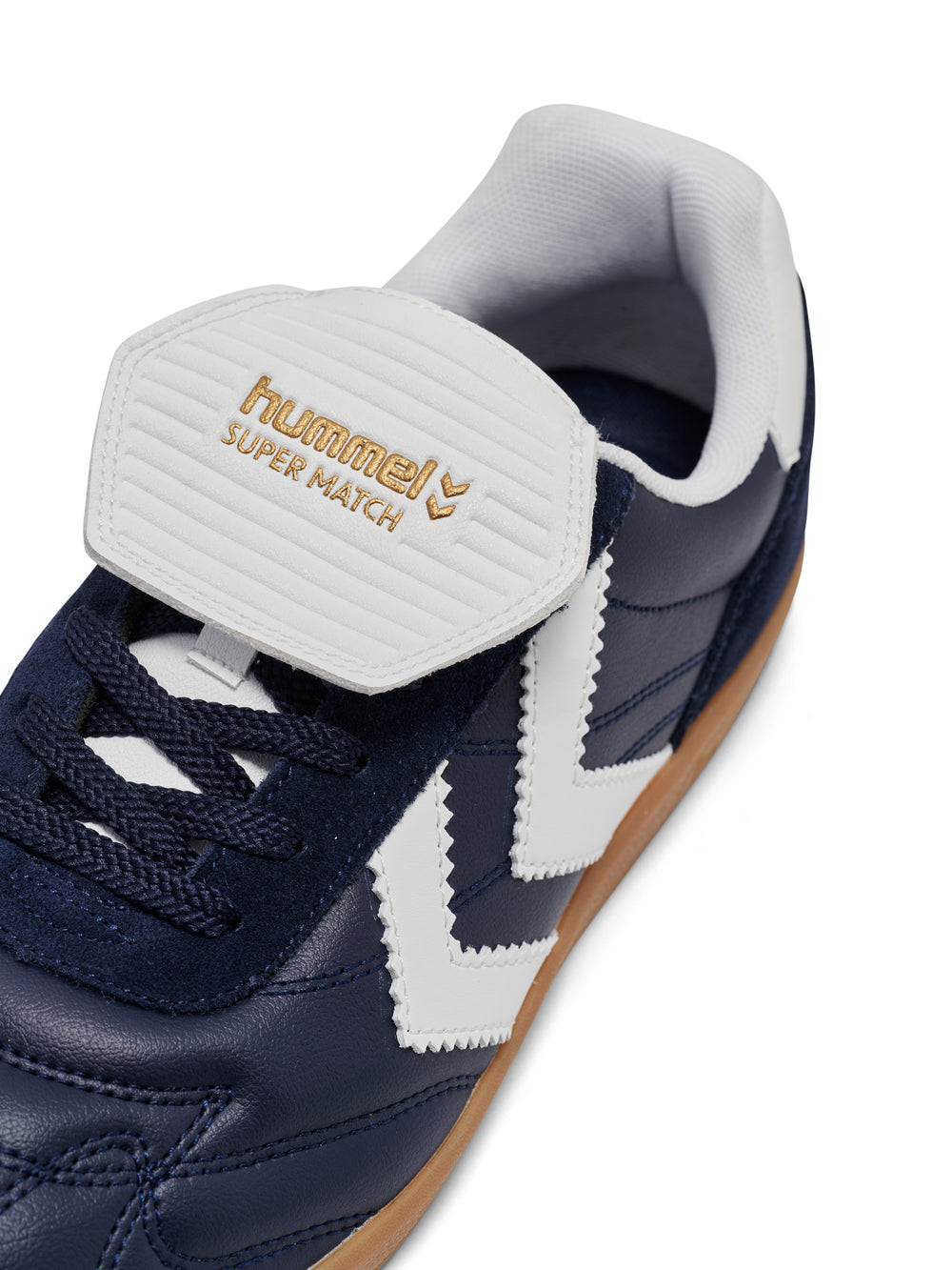 HUMMEL Super Match Ft (black iris)