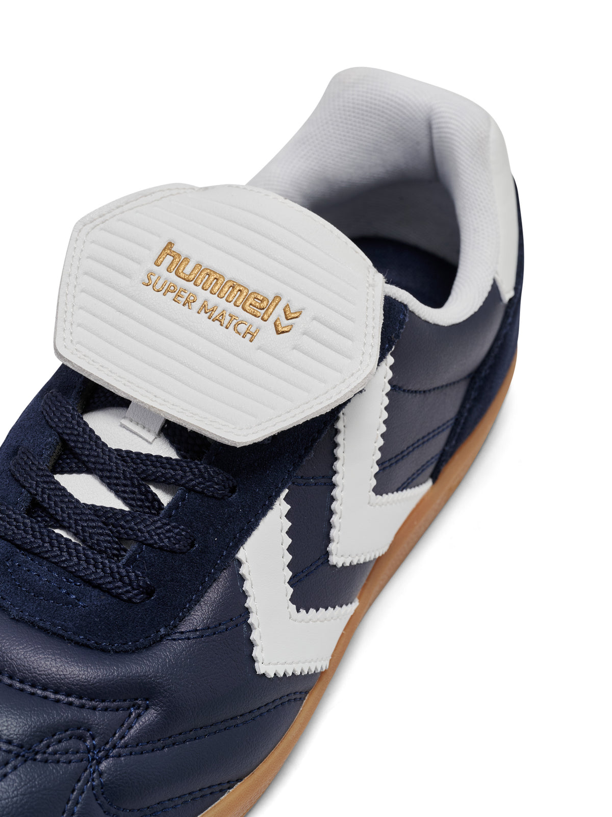 HUMMEL Super Match Ft (black iris)