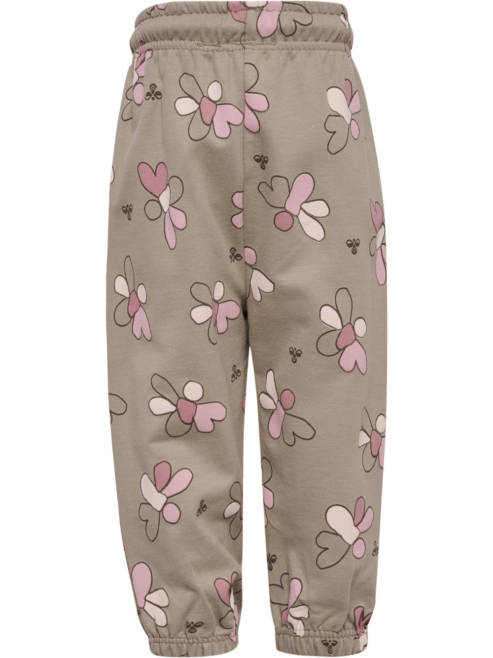 HUMMEL Reno Pants Kind (cobblestone)