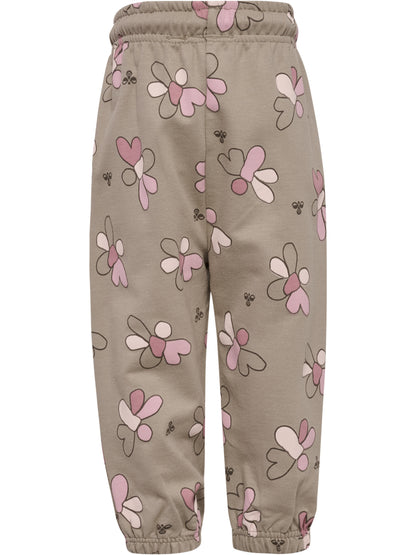 HUMMEL Reno Pants Kind (cobblestone)
