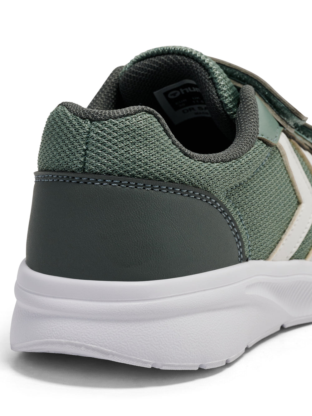 HUMMEL Turbo Run 2.0 Kind (green bay)