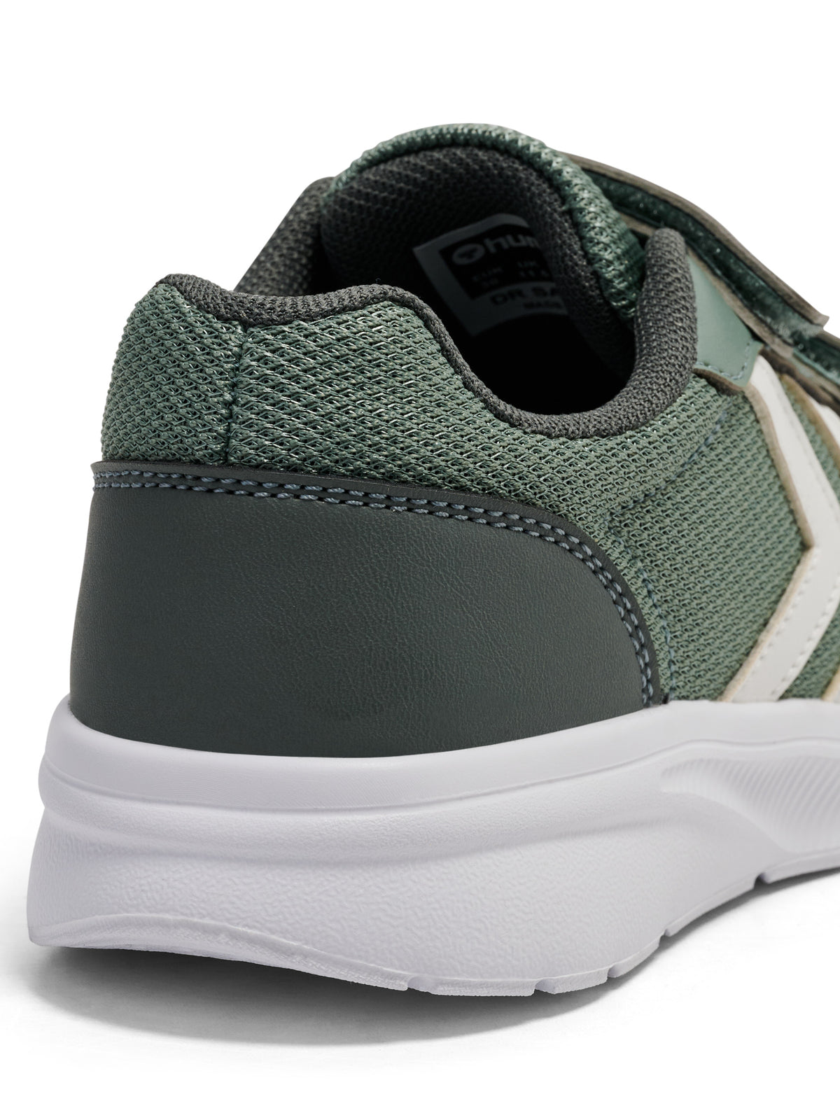 HUMMEL Turbo Run 2.0 Kind (green bay)