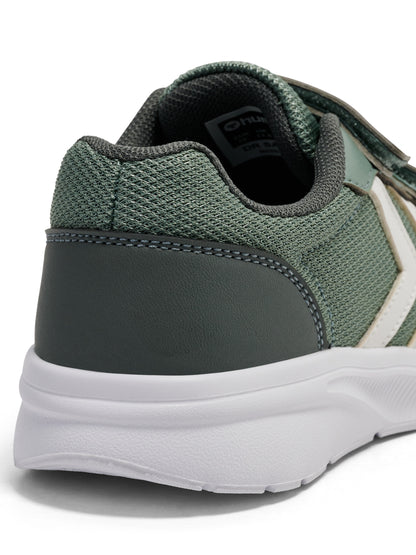 HUMMEL Turbo Run 2.0 Kind (green bay)