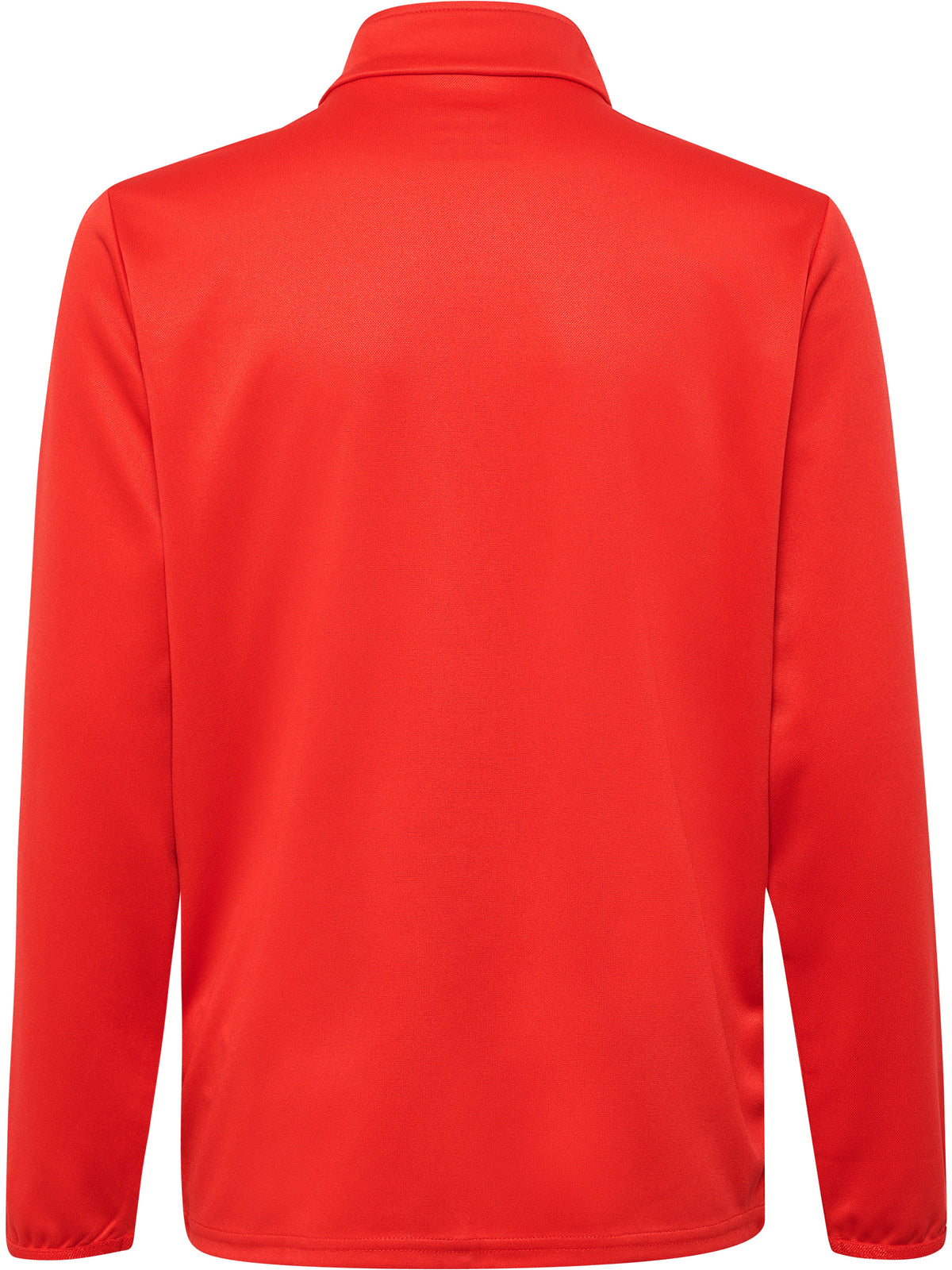 HUMMEL Essential Track Jacket Kind (true red)