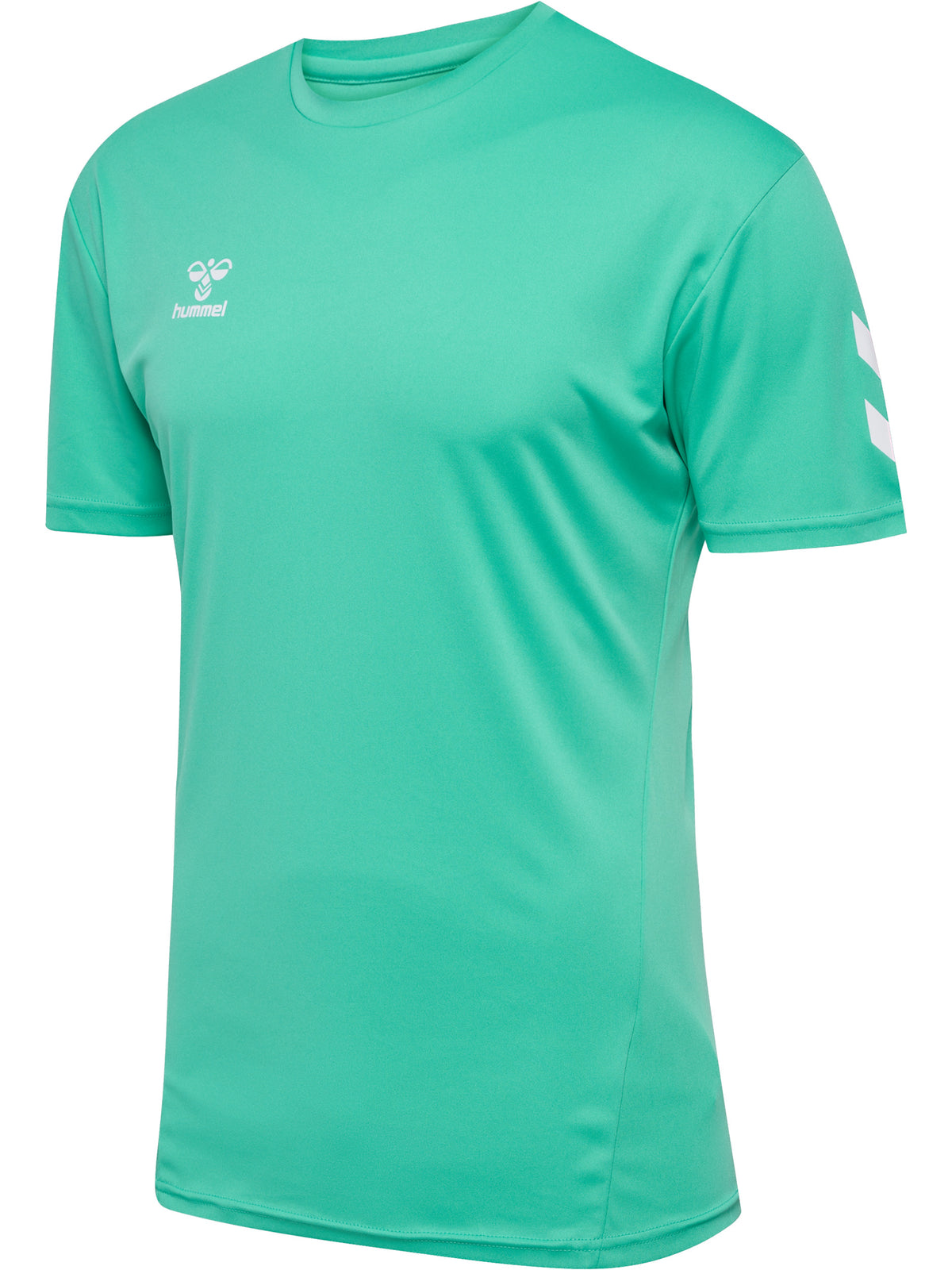 HUMMEL Logo Set (atlantis)