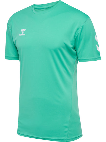 HUMMEL Logo Set (atlantis)