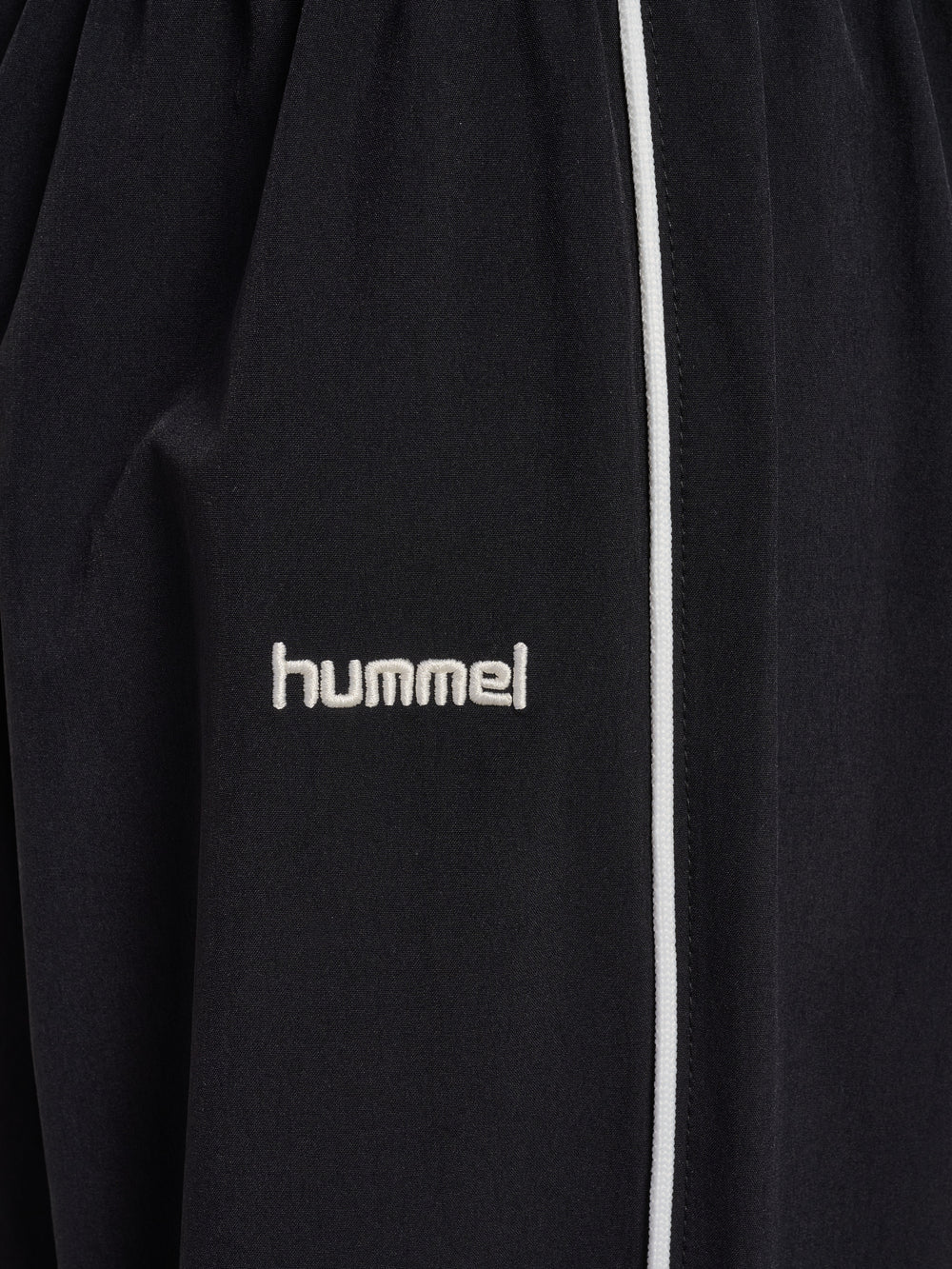 HUMMEL Heram Pants Kind (black)