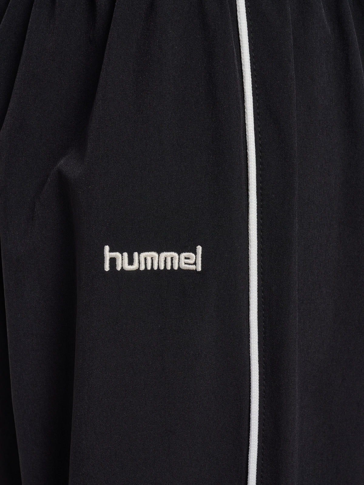 HUMMEL Heram Pants Kind (black)