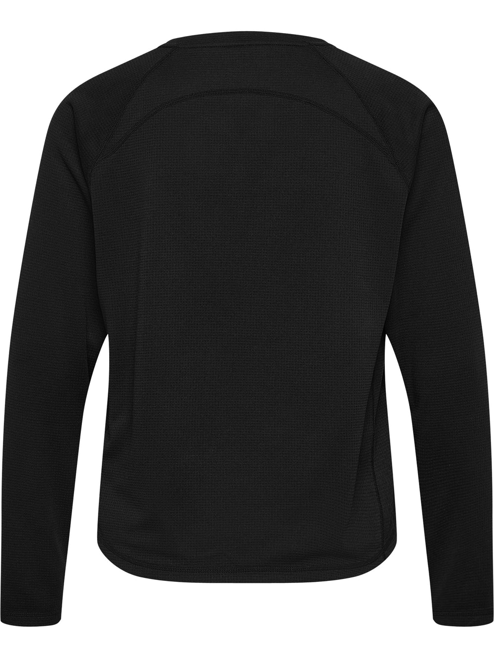 HUMMEL Momentum T-Shirt L/S Damen (black)