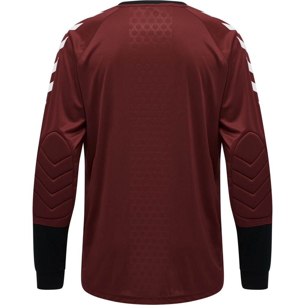 HUMMEL Essential Gk Jersey Kind (maroon)