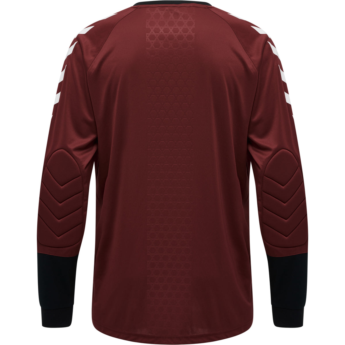 HUMMEL Essential Gk Jersey Kind (maroon)