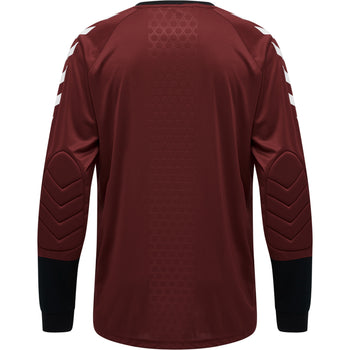 HUMMEL Essential Gk Jersey Kind (maroon)