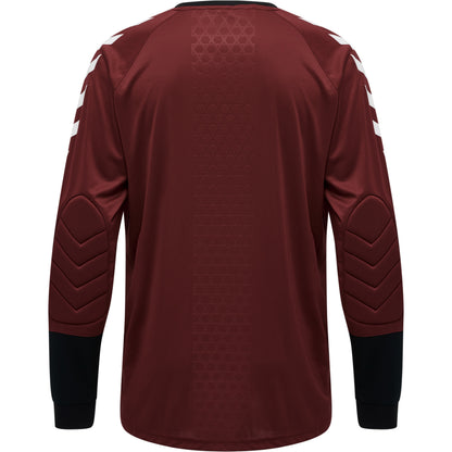 HUMMEL Essential Gk Jersey Kind (maroon)