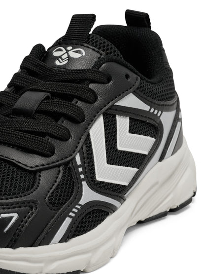 HUMMEL Effort One Lc Kind (black/silver)