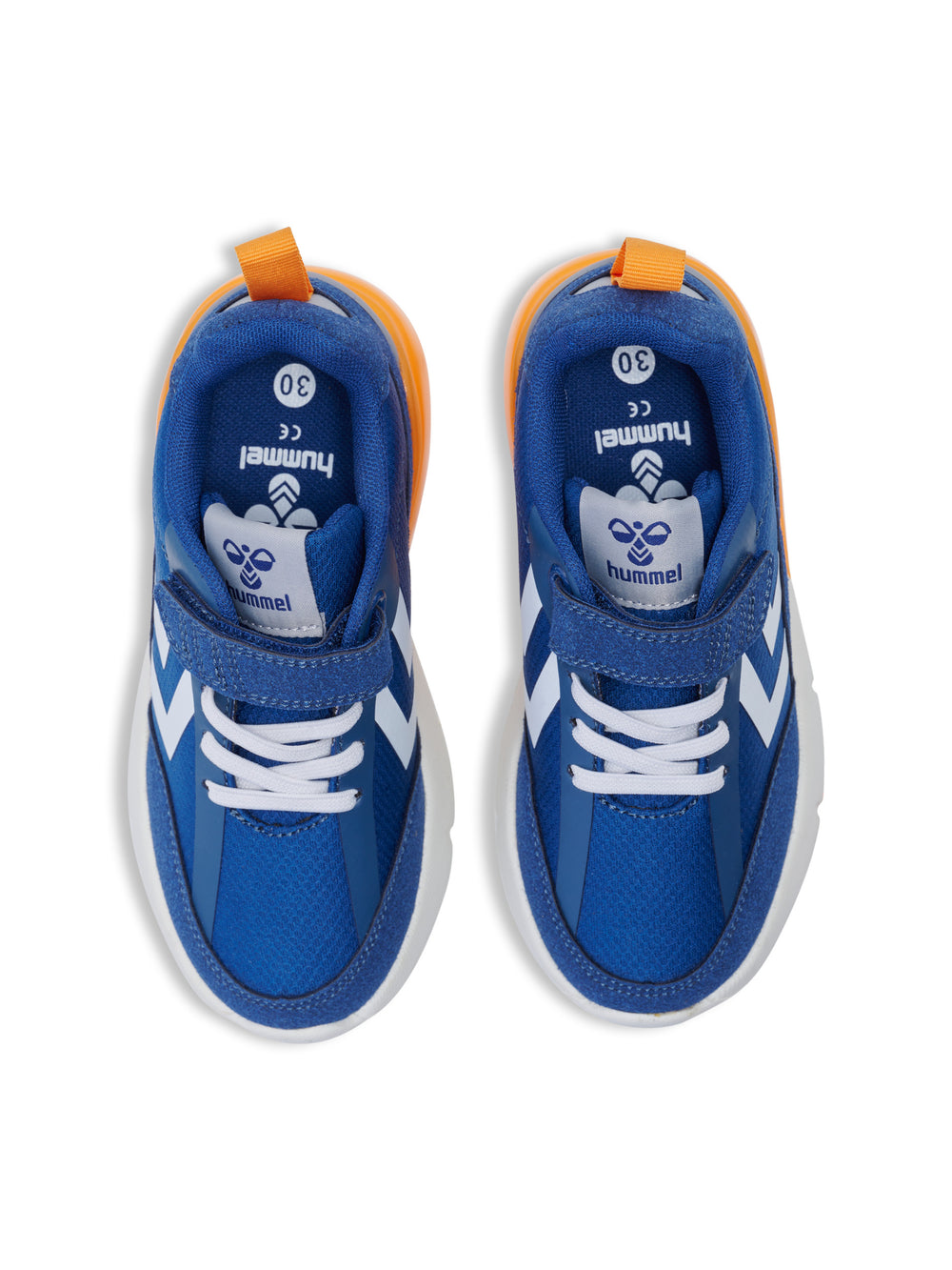 HUMMEL Daylight Kind (blue/yellow)