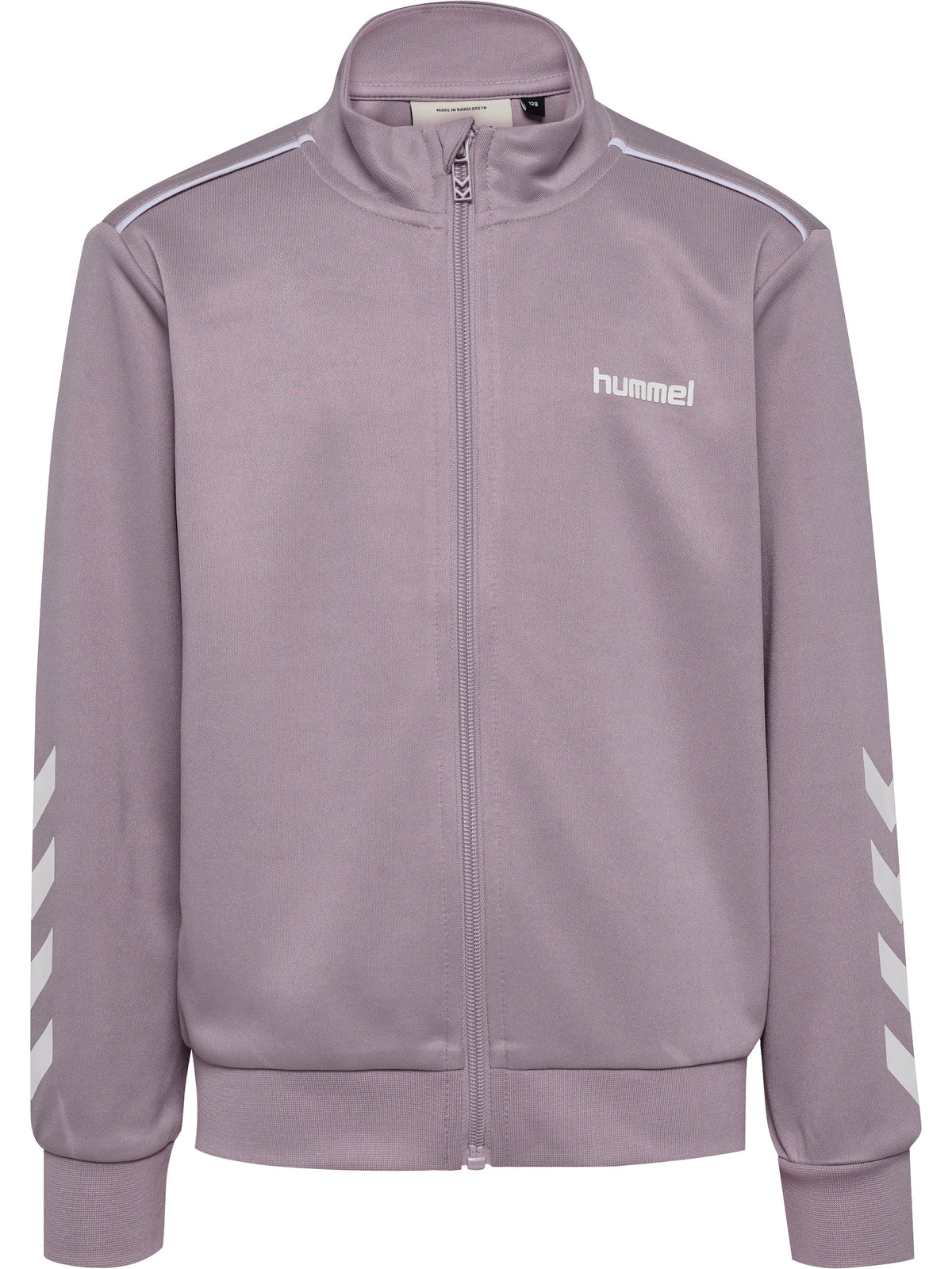 HUMMEL Tracksuit Kind (sea fog)