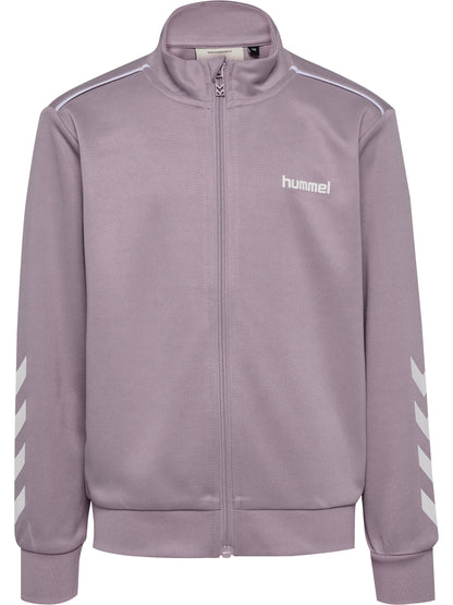 HUMMEL Tracksuit Kind (sea fog)