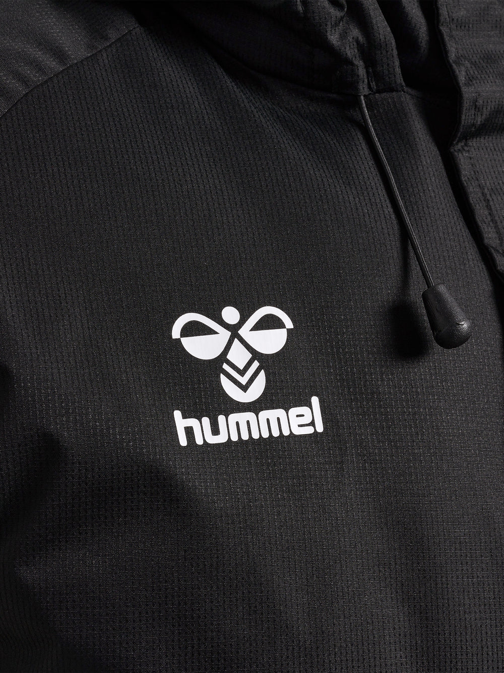 HUMMEL Go Parka Jacket (black)