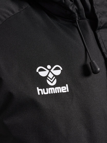 HUMMEL Go Parka Jacket (black)