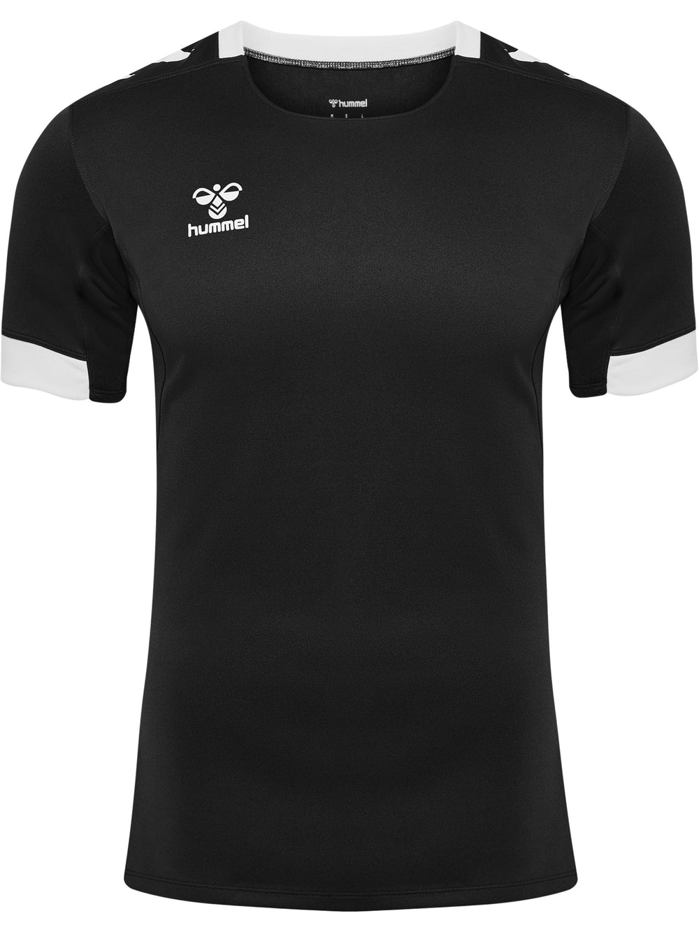 HUMMEL Rugby Jersey S/S (black)