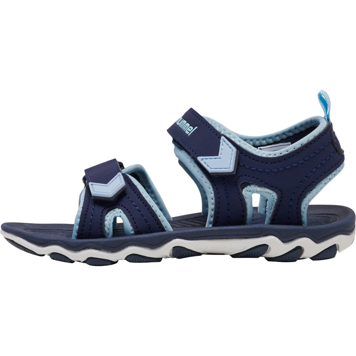 HUMMEL Sandal Sport Kind (black iris)
