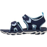 HUMMEL Sandal Sport Kind (black iris)