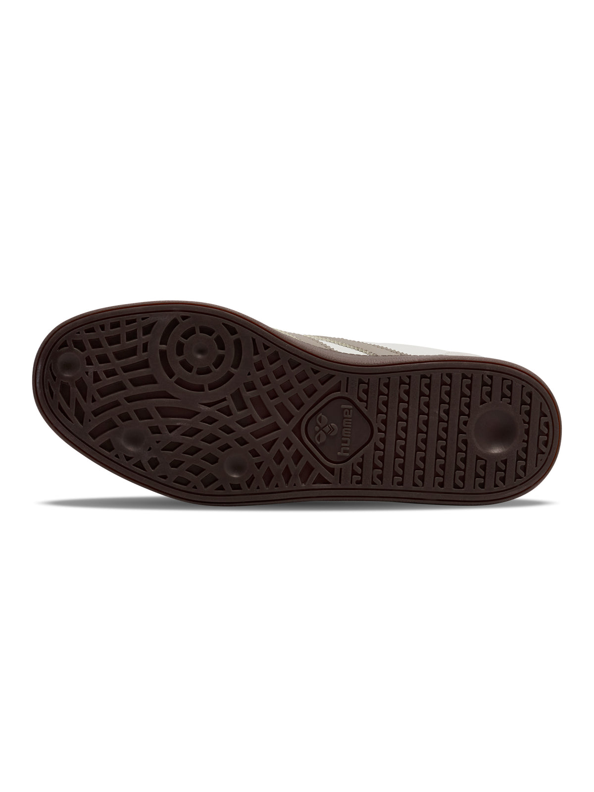 HUMMEL VM78 Cph Ls (marshmallow/greige)