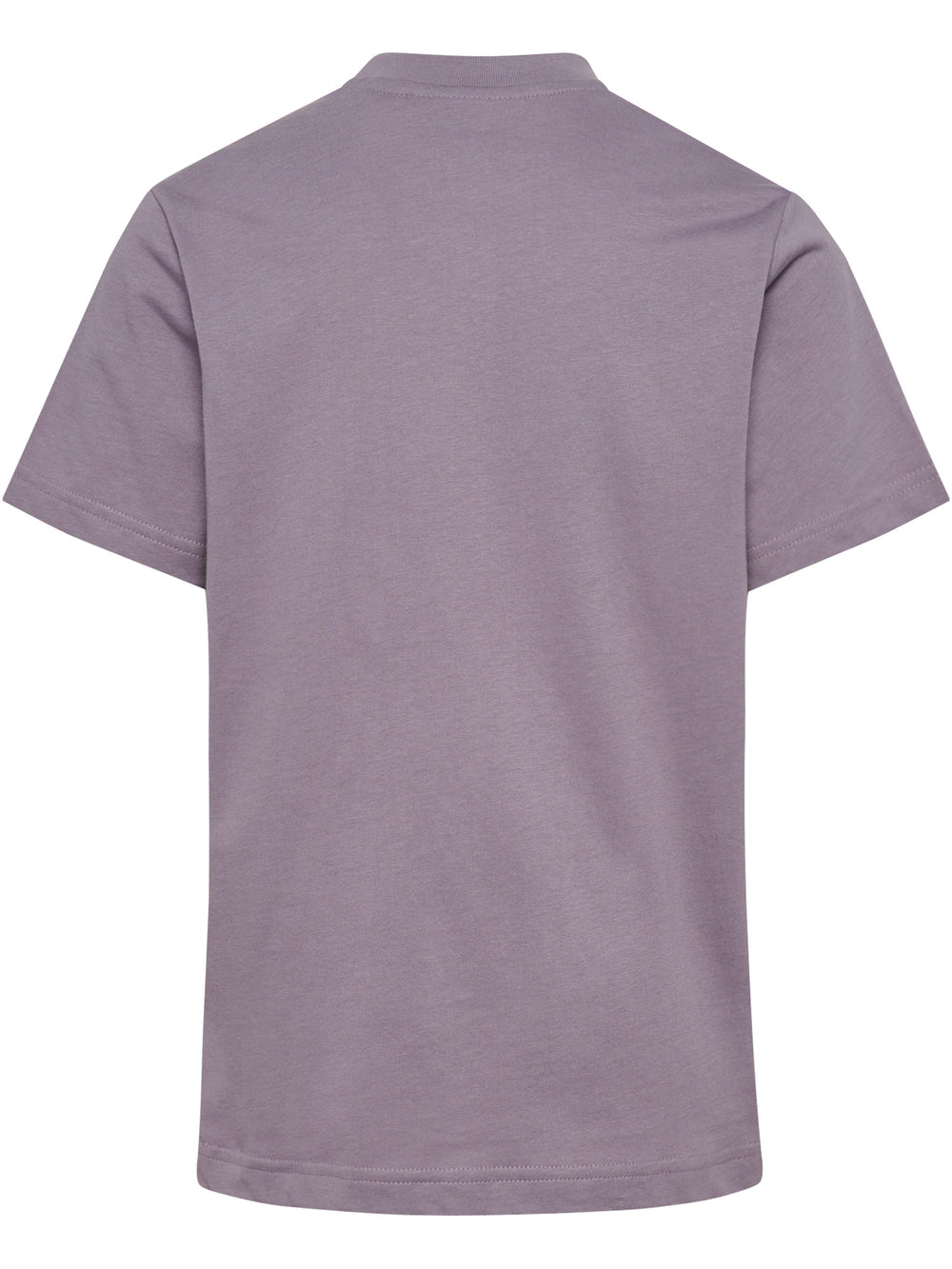 HUMMEL Reg Tukas T-Shirt S/S Kind (gray ridge)