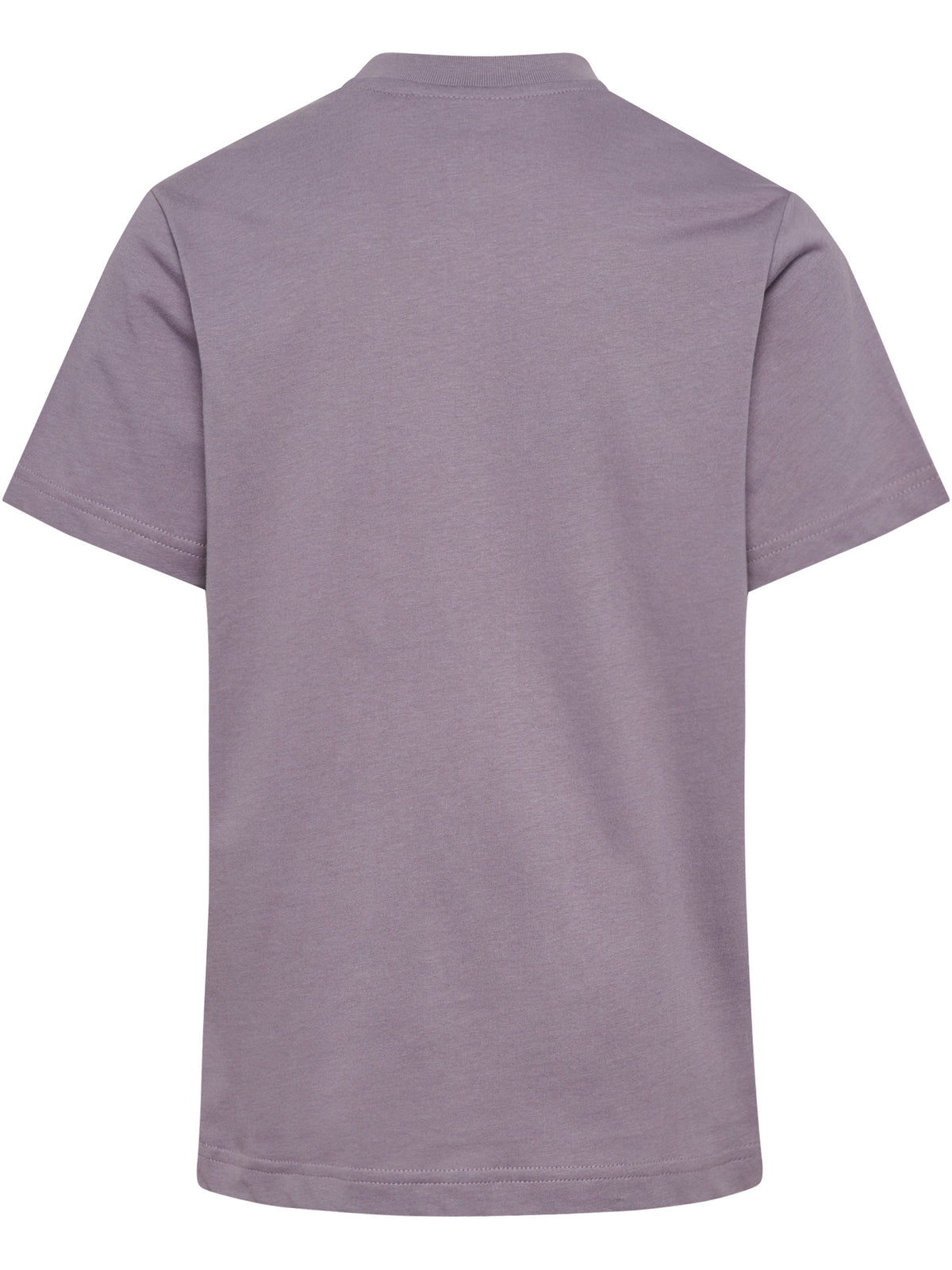 HUMMEL Reg Tukas T-Shirt S/S Kind (gray ridge)